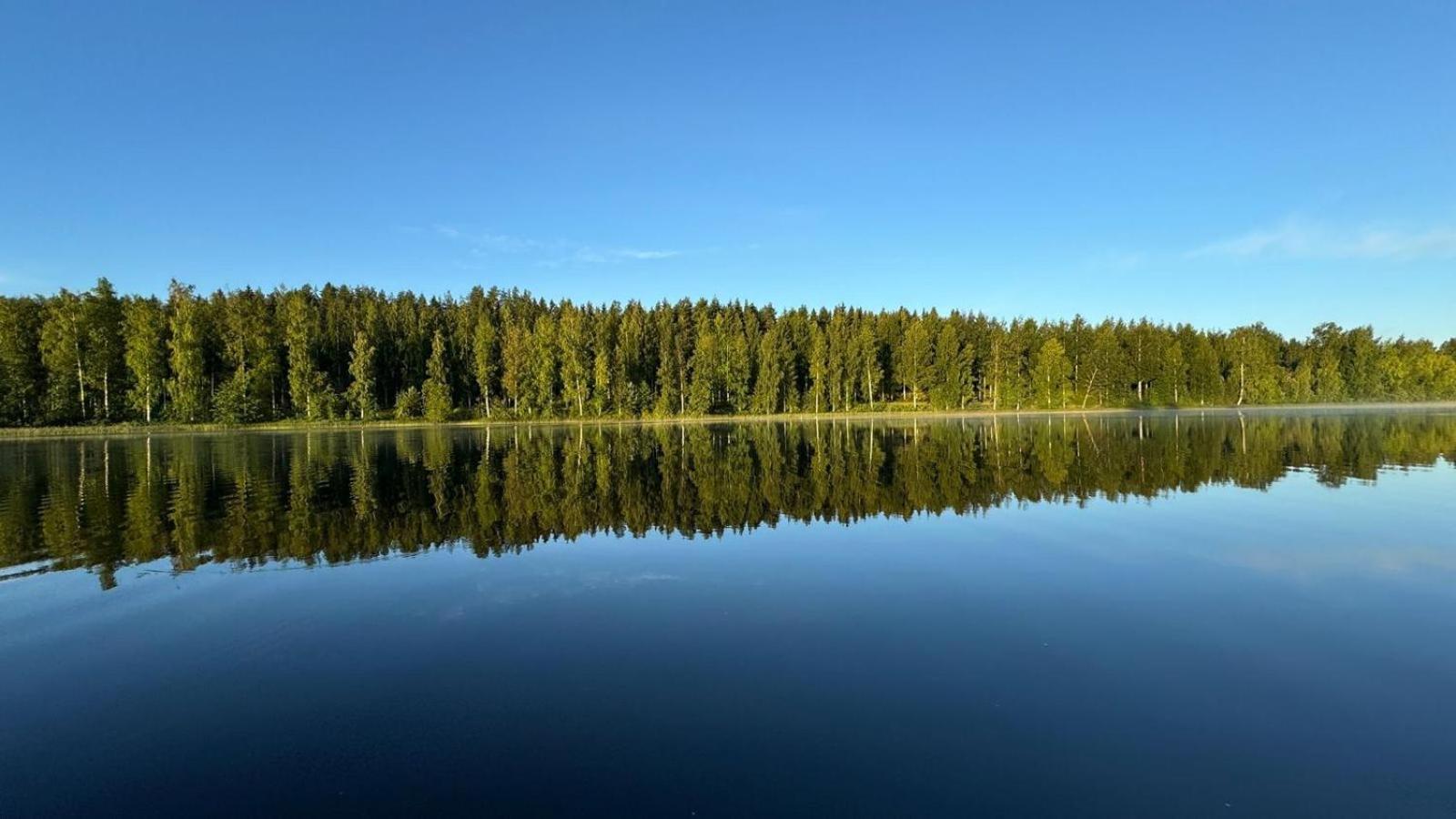 Tarula Holiday Home Melkoniemi Exterior photo